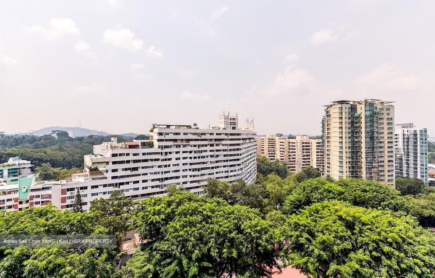 Ridgewood (D10), Condominium #608504431